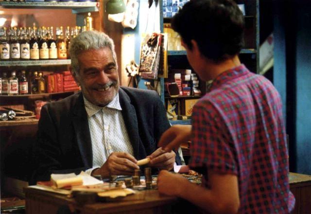 Monsieur Ibrahim