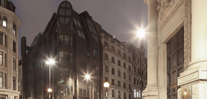 DescrollFeeds's tweet photo. Office Refurbishment in London’s West End by Patalab Architecture​ - In the hea..
See more at: http://t.co/mILCOufgWu http://t.co/bv6ba7fytU