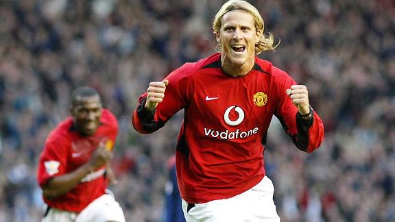 Happy 36th Birthday Diego Forlan   