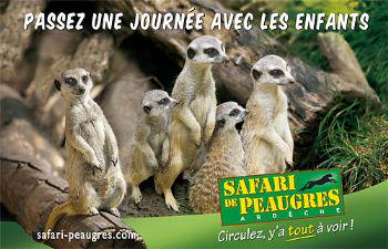 foxoo_ardeche's tweet photo. Safari de Peaugres, une belle journée avec les enfants > ICI > http://t.co/RpKvx3LC4k http://t.co/U95baesRur