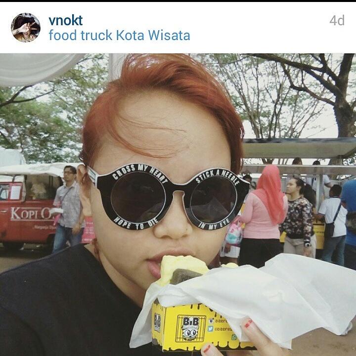 BIB Bread in Black tweet media