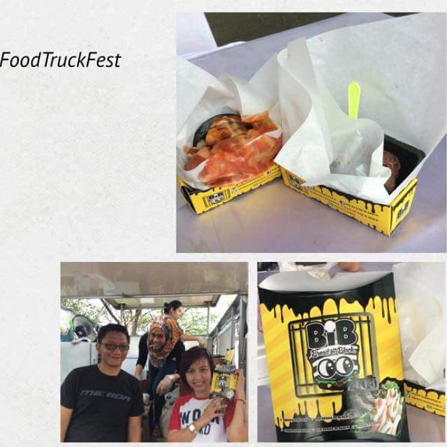 BIB Bread in Black tweet media