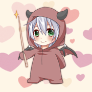 <<新體驗！>>附贈精美圖卡,多結局型免費養成遊戲     
【我家的萌萌小惡魔】 #萌萌小惡魔     
妳可以陪在我身邊嗎...？     
ad.c-ats.jp/ad/p/r?_site=7…