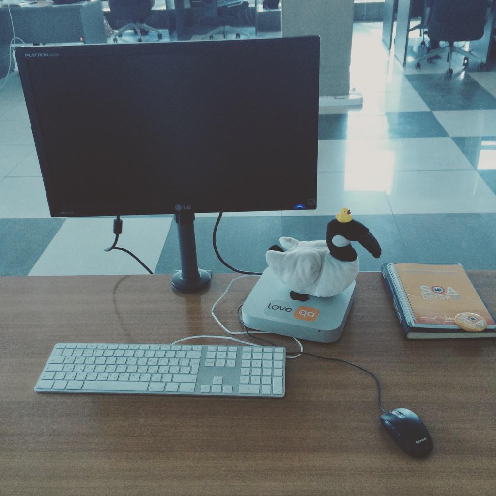 tochkak's tweet photo. Расширяем команду тестировщиков Нужен юный падаван, который горит желанием работать и учиться

http://t.co/VpyPV2w45H http://t.co/gAR2KKLyKh