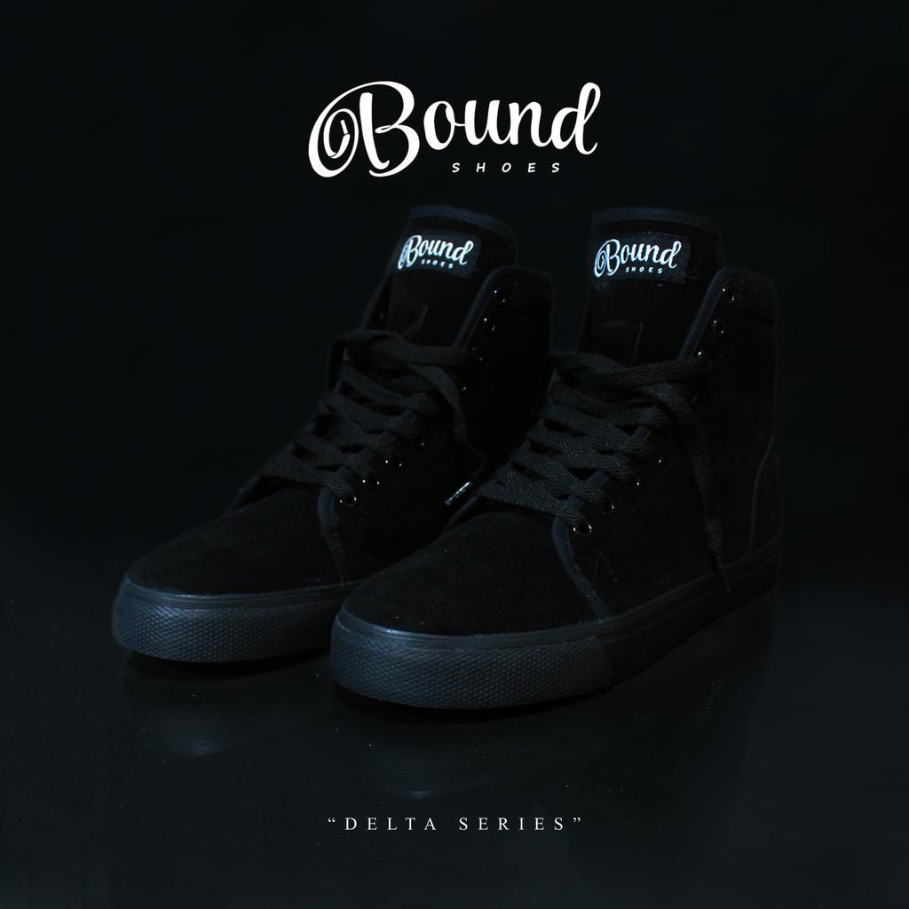 New Series IDR 320.000
For Order : 525E0BFA / 0857-2389-2860
Instagram : Bound_Shoes