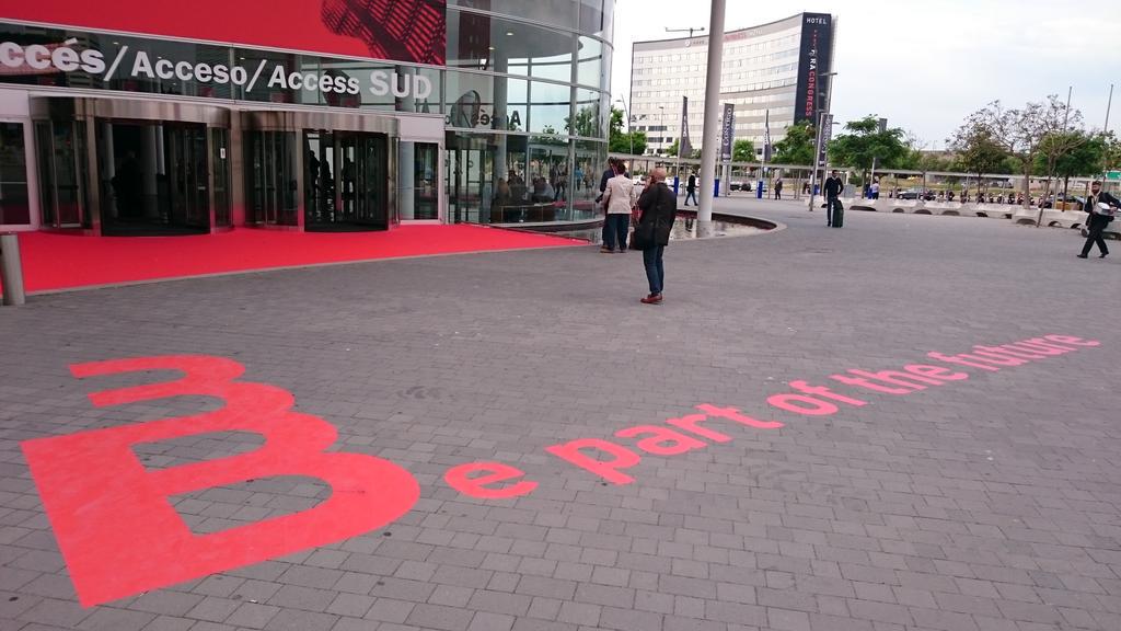 Urbana_IDR's tweet image. Hoy empieza #BeyondBuildingB en @Fira_Barcelona @ConstrumatBCN Aquí estaremos unos días @Urbana_IDR @Suri_Shelter :)