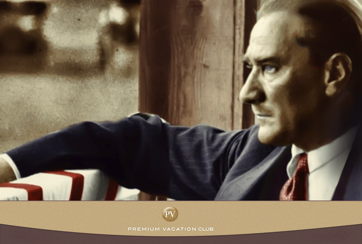 19 Mayıs Atatürk’ü Anma, Gençlik ve Spor Bayramı’mız kutlu olsun!