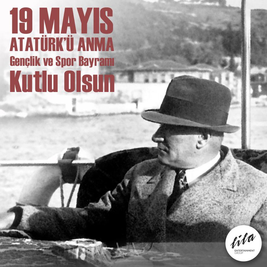 Lila Entertainment (@lilagroup) on Twitter photo 