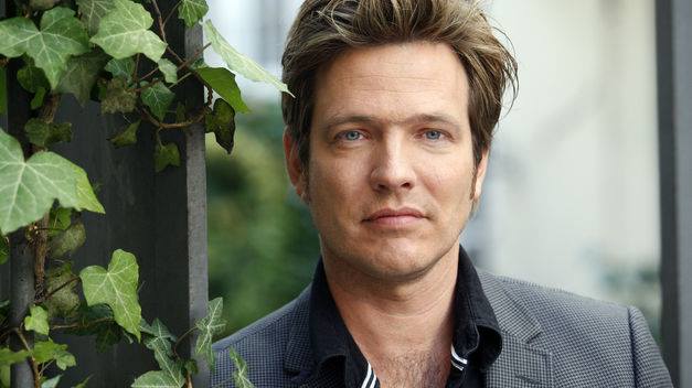 Happy Birthday Thomas Vinterberg!    
