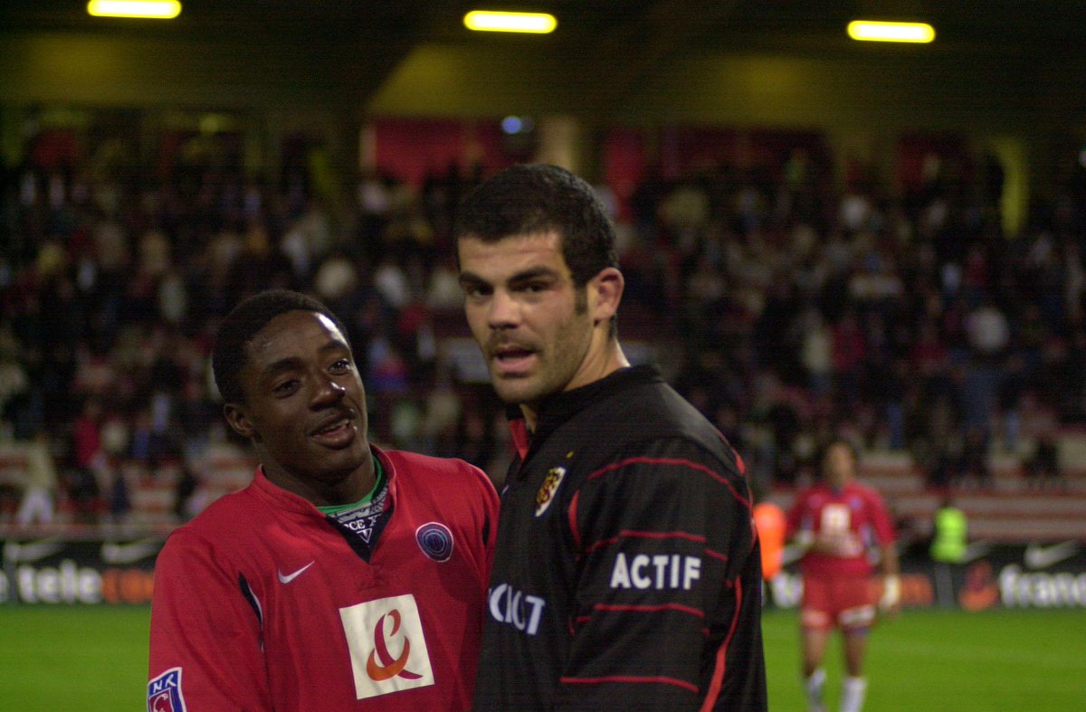 Stade Toulousain tweet media