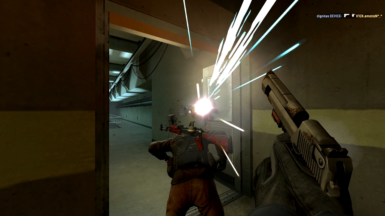 Tactical Tango: Dance Your Way to CSGO Victory