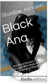 WriterPromotion's tweet image. "Black Ana" delves into a growing and dangerous trend #CityABook