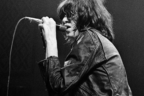 Happy Birthday Joey Ramone! -   