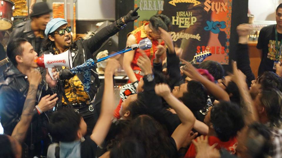 \\\TigerTroops/// You're Amazing...!!