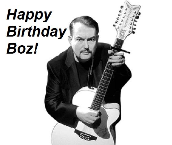 Happy Birthday Have a great day! 