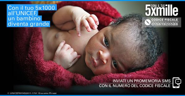 UNICEF_Italia tweet picture