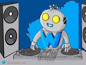 weather_wa's tweet image. A #BotCrew Party!? @scottzed79 @Barnsy_Lisa @TheWAWG @Murk_Loar @drstip @CaptainOld @cycloneozgirl @CoTCPerth @baxlex