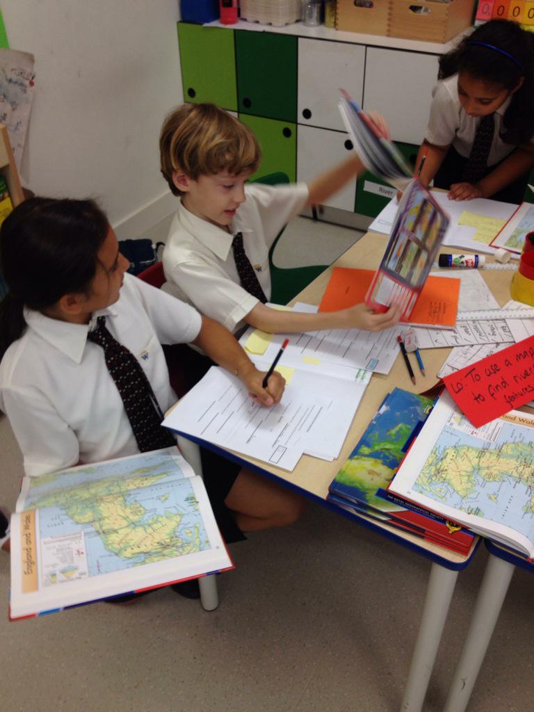 WEK Year 4 tweet media