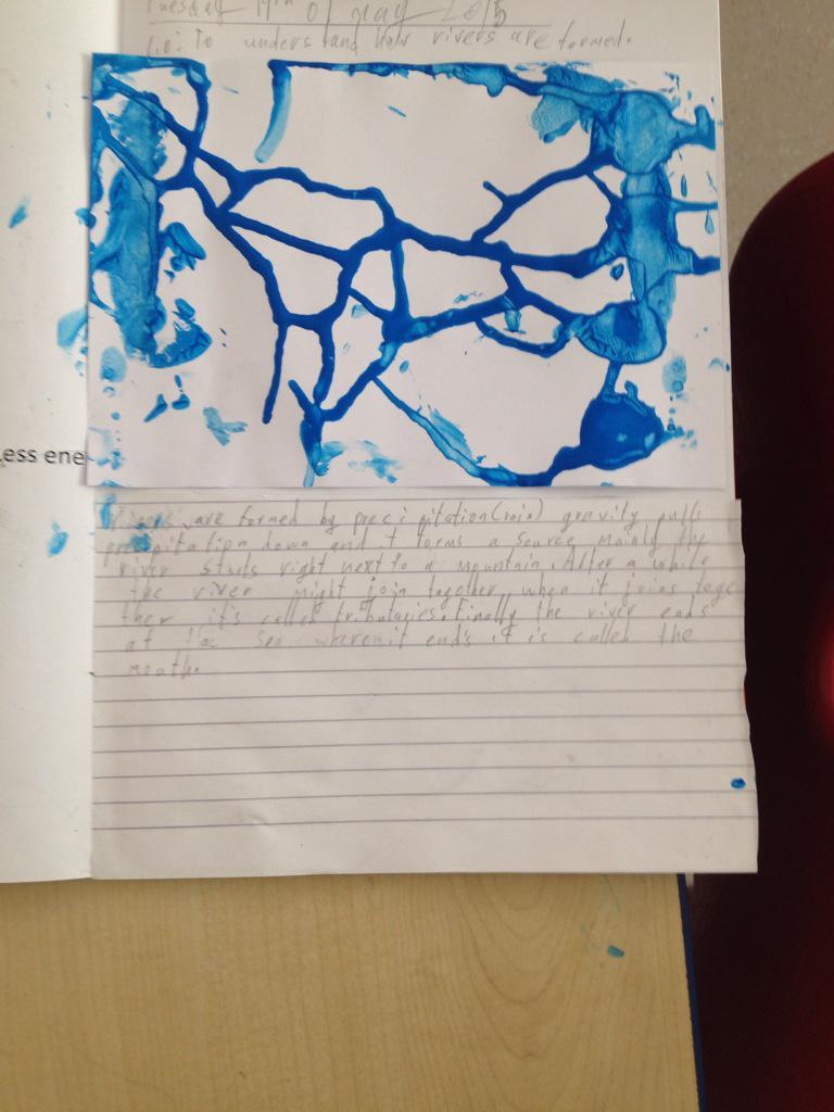 WEK Year 4 tweet media