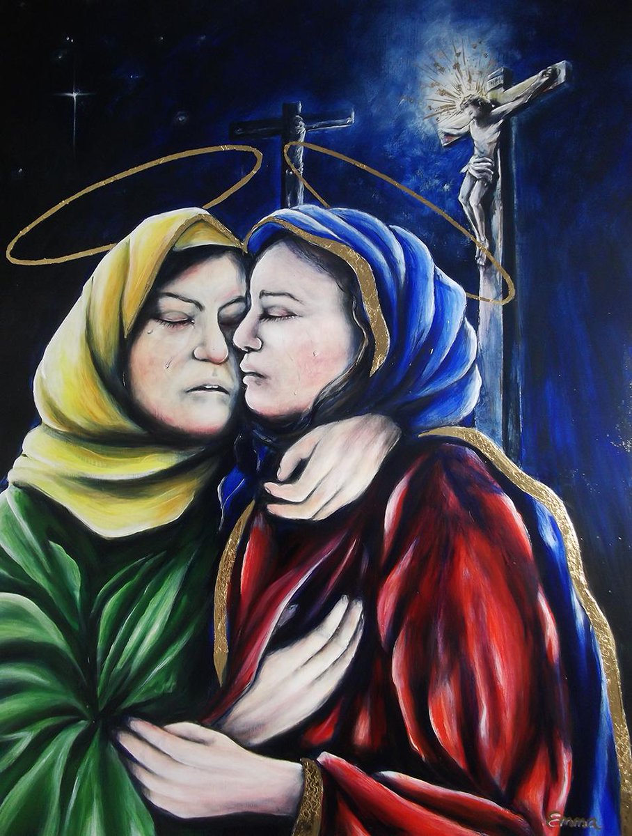 PonteMethodists's tweet photo. Check out @TheRealCountess #Church exhibition #SnaithPriory today 11-1, til fri, moving to #RiponCathedral #Church http://t.co/rXoDxq9r1i