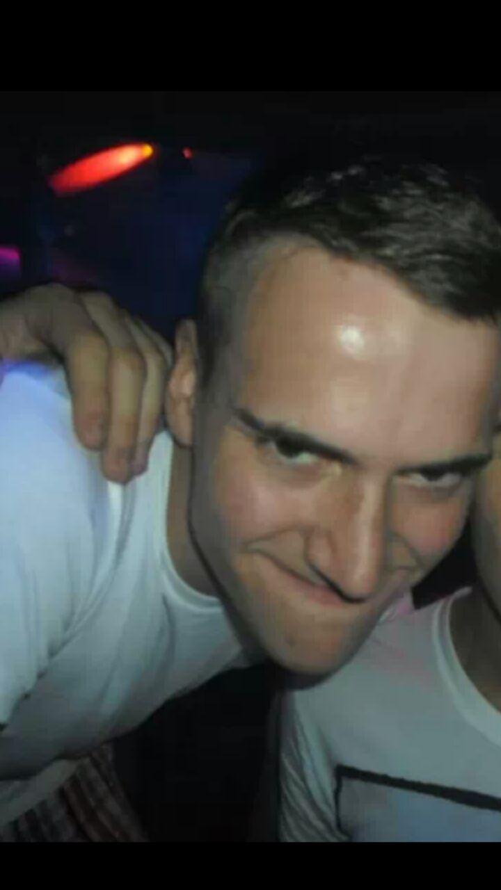 Happy 21st birthday to the king 