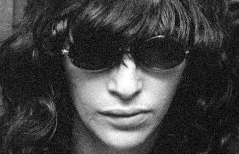 Happy birthday to the one and only Joey Ramone. 