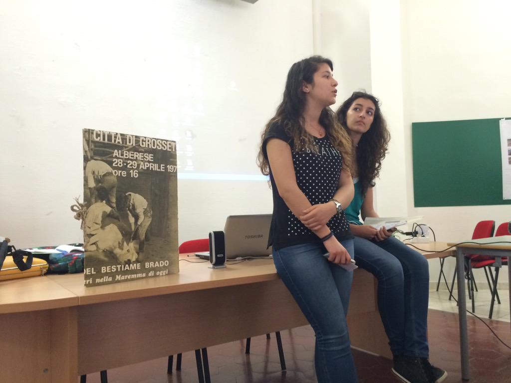 cheit__'s tweet photo. #biodiversityproject @biodivculturale #clildaysrosmini #🇫🇮🇮🇹 http://t.co/xmhKNGclCC