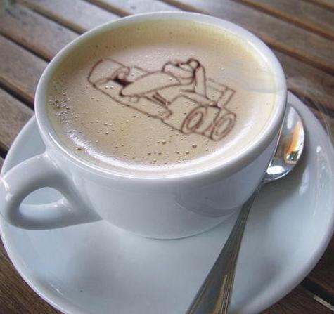 LineadeSalidaF1's tweet photo. ¡¡BUENOS DIAS!! http://t.co/Xn6xeWrjCG