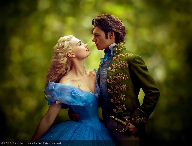 シンデレラ 映画 Cinderellajpn Twitter