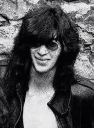 Happy Birthday to my love Joey Ramone      