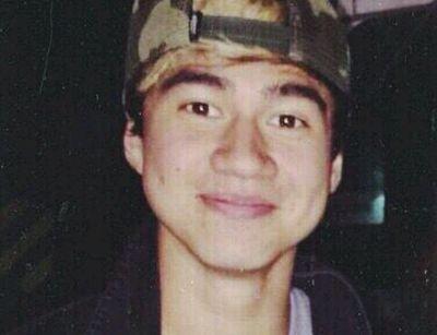 WENEEDA5SOSFLLW's tweet photo. How cute 😍🙈🔫 - cat xx http://t.co/OAhZDUtTXp