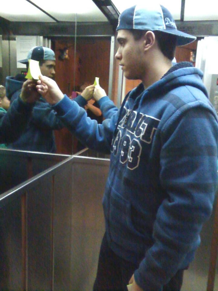 #Run4Unity
"Papelitos in the City"
En #BahiaBlanca decidimos llenar la ciudad con una lluvia de frases positivas...