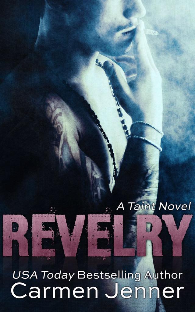RomanceReaderz's tweet photo. #WIN a signed paperback of Revelry, mug &amp; knickers  @CarmenJAuthor http://t.co/TzdhMxsMRu @GiveMeBooksBlog http://t.co/KoRbMLrI22