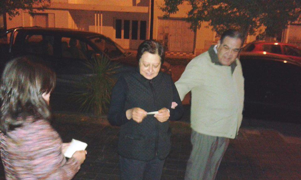 #Run4Unity
"Papelitos in the City"
En #BahiaBlanca decidimos llenar la ciudad con una lluvia de frases positivas...