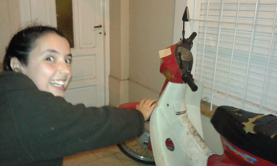 #Run4Unity
"Papelitos in the City"
En #BahiaBlanca decidimos llenar la ciudad con una lluvia de frases positivas...