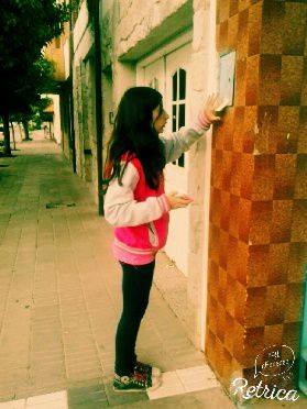 #Run4Unity
"Papelitos in the City"
En #BahiaBlanca decidimos llenar la ciudad con una lluvia de frases positivas...