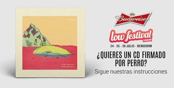 Low Festival tweet media