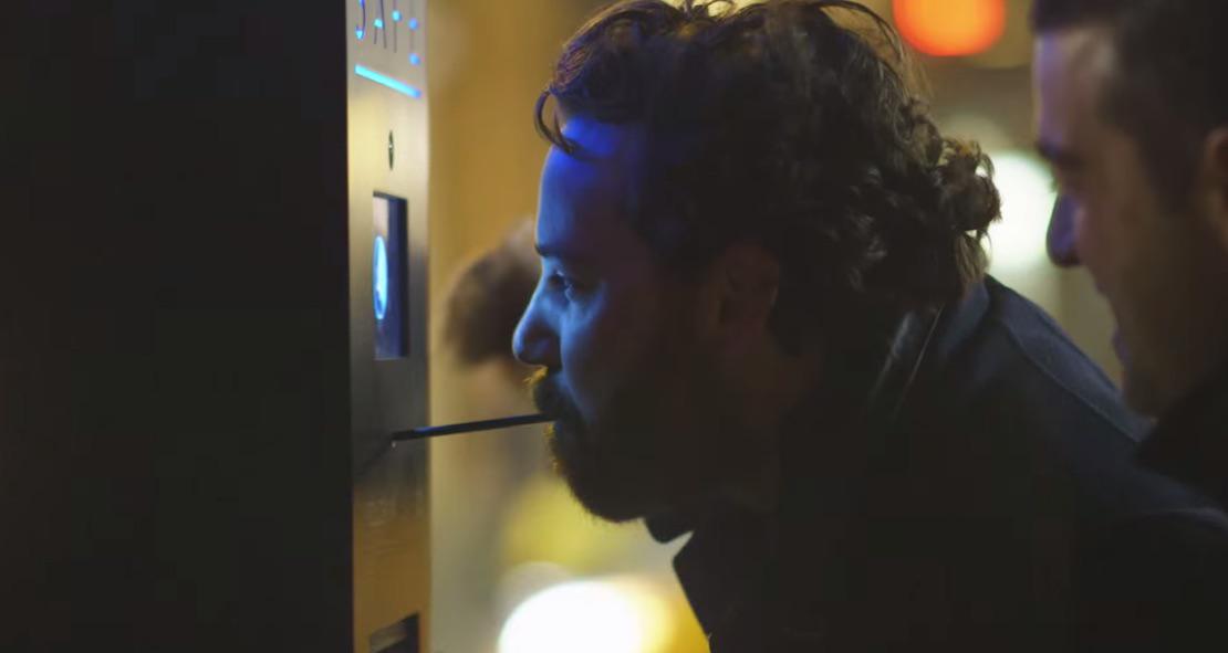 Uber Tests Public Breathalyzer Stations That Hail Free Uber Ride For Drunk Peop bit.ly/1JJW4cr
 #marketing