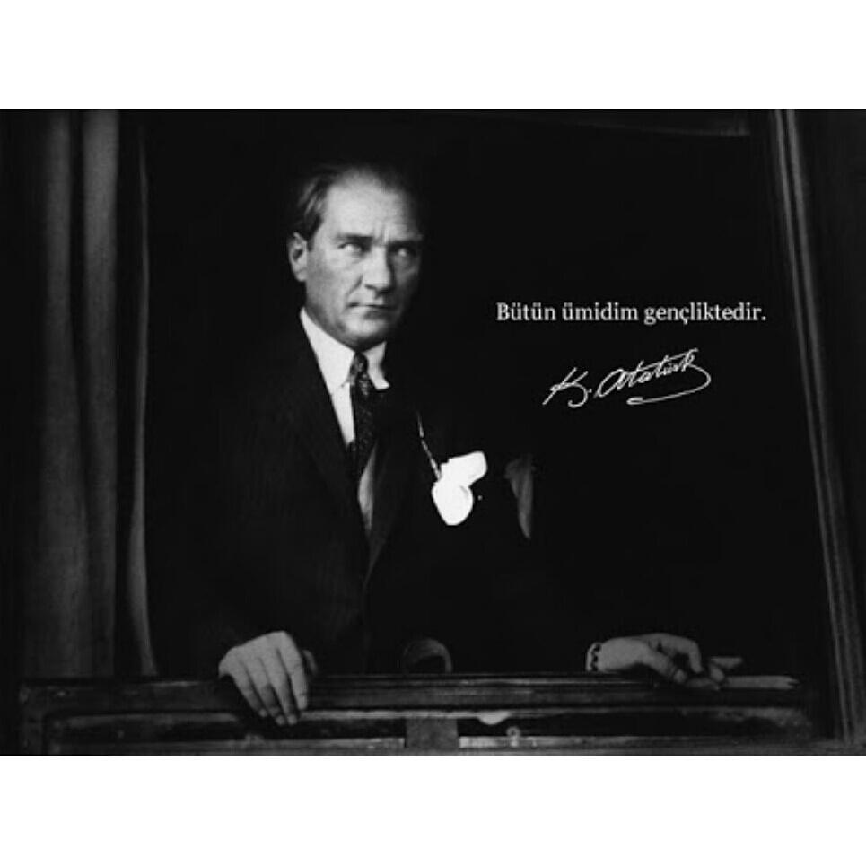 19 Mayıs Atatürk'ü Anma Gençlik ve Spor Bayramımız kutlu olsun. dndicgiyim.com #19mayısgençlikvesporbayramı