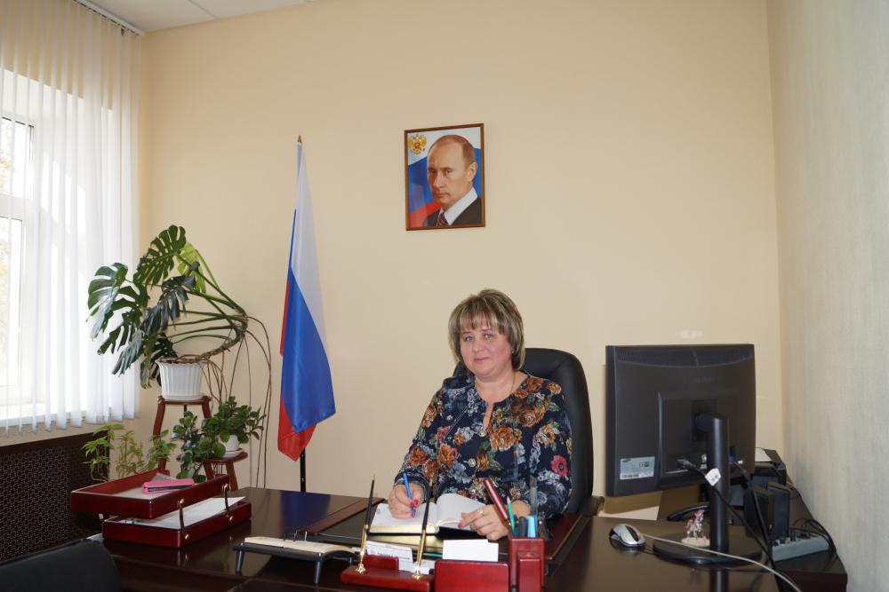 Надежда Малазония покинет пост главы муниципального образования Веневский район  tinyurl.com/oou2vjc