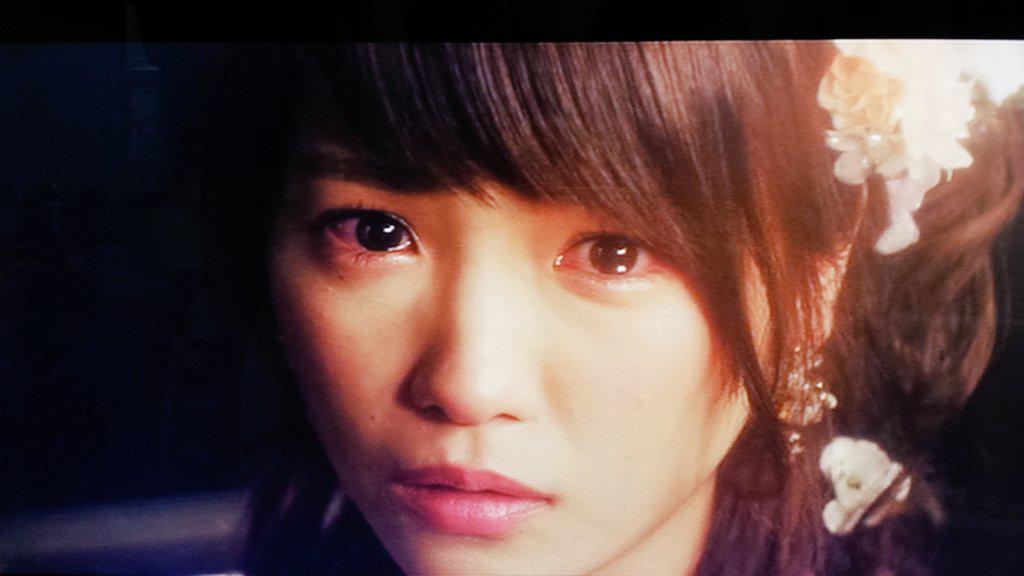 りなぴょん うさぎ垢 On Twitter 希望はいつでも前にある 選んだ道を信じよう その強い決心が 輝いている 悲しい別れではないんだ 10年後にまた会うために 今日が最後の 君の第一章 新しい夢 また生まれる 次に目指す長い道程 そして始まる 君の第二章 川栄李奈 Http