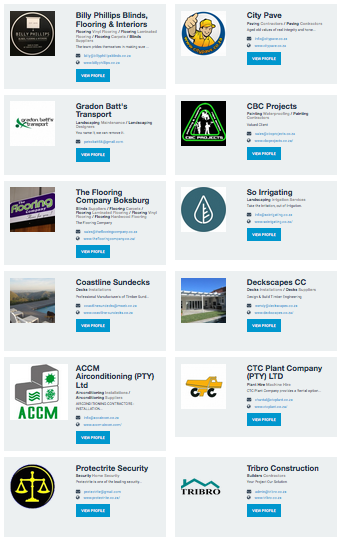 BuildingZA's tweet photo. @Deckscapes Are you #advertising yourself through #relevant, #visual &amp; easy to reach platform? Join us NOW! http://t.co/2EDJy5ilso