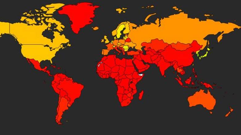 UlvBjerkan's tweet image. Norge er dårligst på bredbånd i Skandinavia og vi blir slått av Romania aftenposten.no/digital/Norge-… #dyrt&amp;amp;dårlig