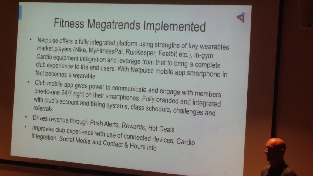 ehrnran's tweet photo. Does your gym offer a fitness app covering your workout experience? #Netpulse #Ulf15 http://t.co/yflQ654pZa