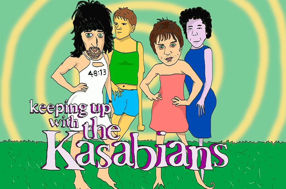 10 indie rock reality TV shows that should totally be put into production nmem.ag/N8xh7