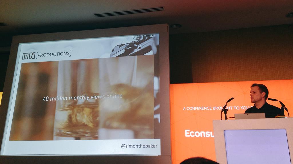 TheodoraLuca's tweet photo. You have to be able to plan to react @ITNProductions @simonthebaker #vmc15 #realtime #video http://t.co/YTDAJPe9Bg