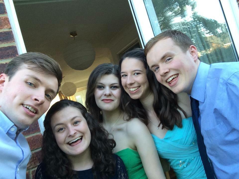 PerryPresents_'s tweet photo. #Throwback to pre #PITCP selfie from last year #Kent50 @KentUnion @UniKent @UniKent50 http://t.co/uGL4tZjtr0