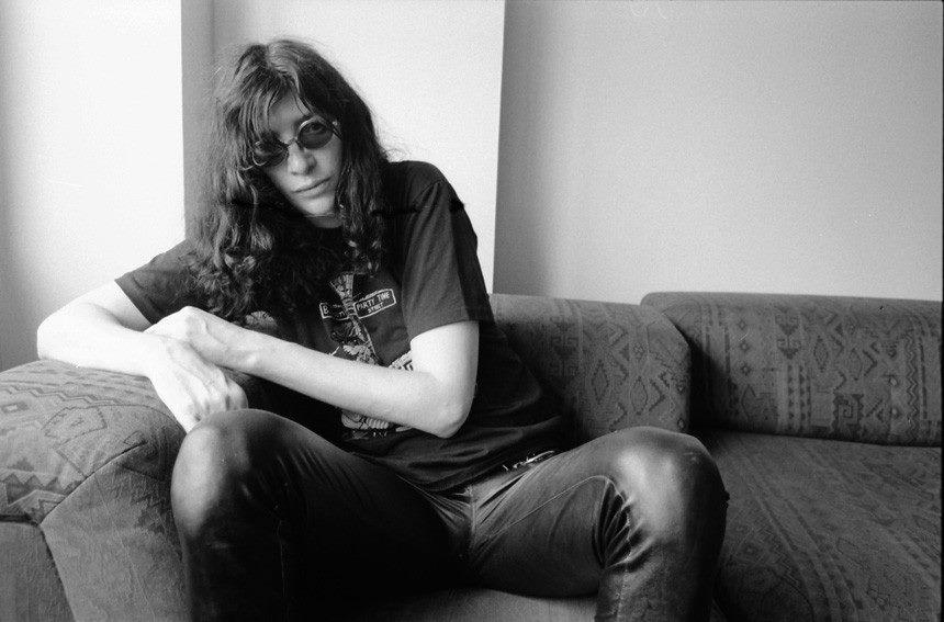 Happy Birthday..Joey Ramone..You are missed! <3 