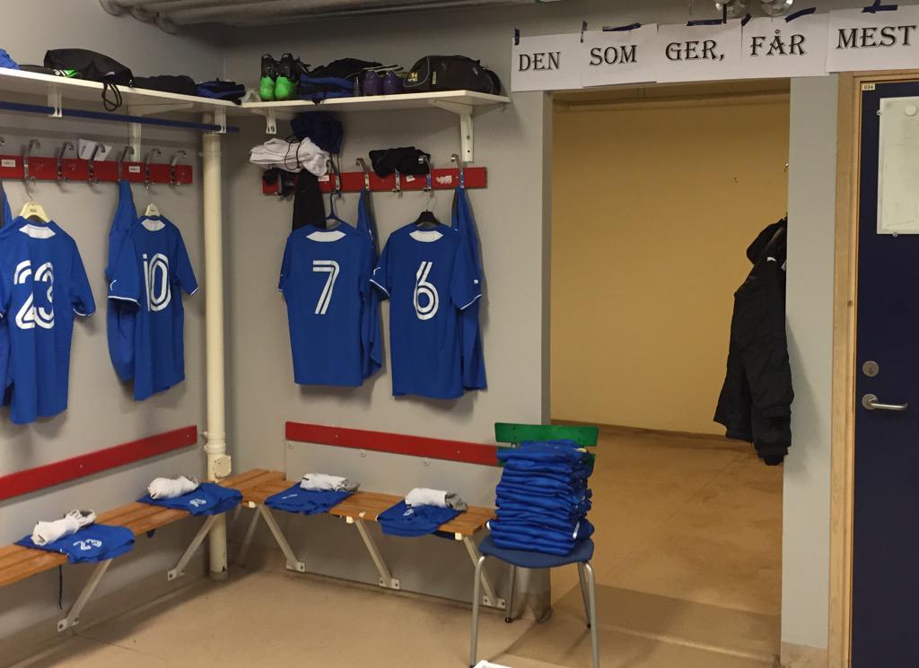 Vi välkomnar <a href="/hbgostraif/">Helsingborg Östra IF</a> och hoppas på ett klassiskt derby. 19.00 på Olympiafältet.
<a href="/AlltidFullsatt/">AlltidFullsatt</a> @HD_Sporten