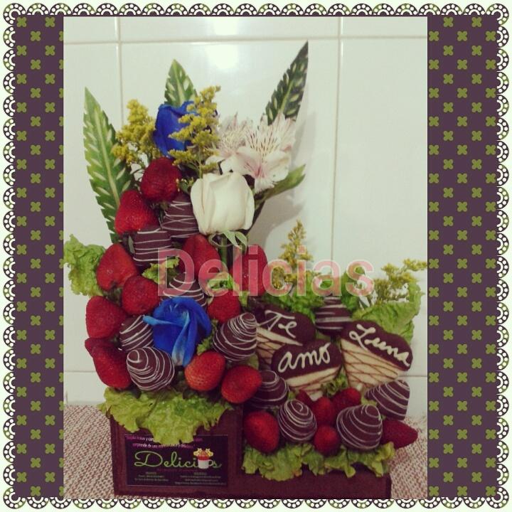 luces42's tweet photo. No sabes que regalar?  Aquí,  belleza y sabor que no se marchitan. #saa #miranda #sanantoniodelosaltos http://t.co/yqa6Q1vOmk